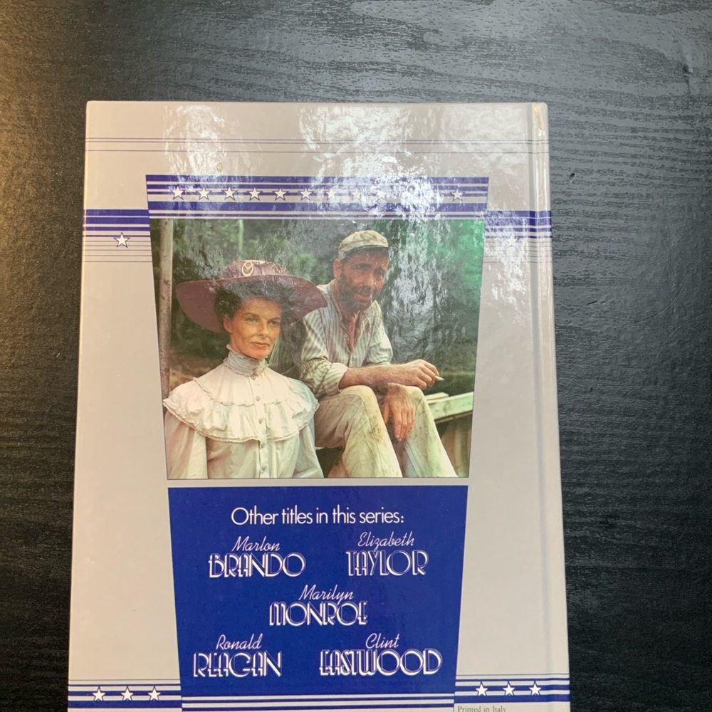 Hollywood Icon Biographies Collection - Picture 11 of 11
